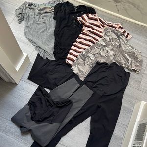 Isabel Maternity Small bundle